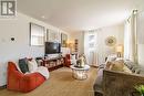 610 Downie Street, Peterborough, ON  - Indoor Photo Showing Living Room 