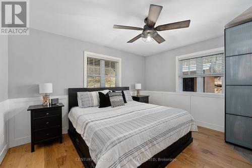 27229 Highway 62 S, Bancroft, ON - Indoor Photo Showing Bedroom
