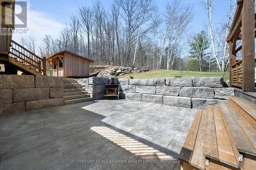 27229 Highway 62 S, Bancroft, ON - Outdoor