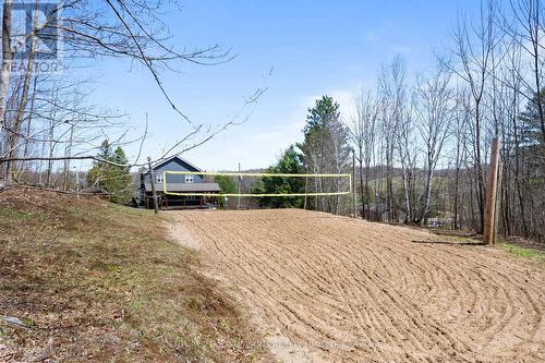 27229 Highway 62 S, Bancroft, ON - Outdoor With View