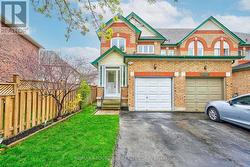 6980 DUNNVIEW CRT  Mississauga, ON L5N 7E4