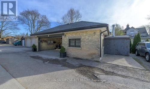 867 Hellmuth Avenue, London, ON - Outdoor