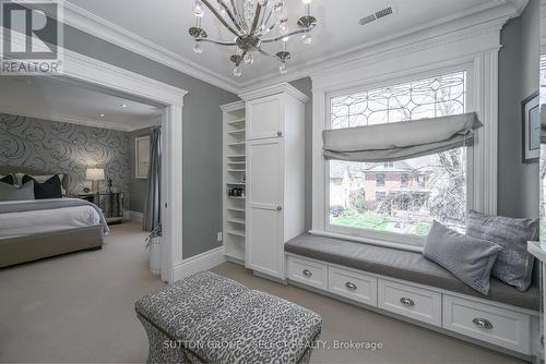 867 Hellmuth Avenue, London, ON - Indoor Photo Showing Bedroom