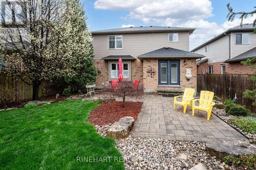 1697 Healy Road, London, ON - Outdoor