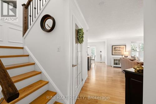 1697 Healy Road, London, ON - Indoor Photo Showing Other Room