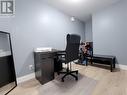 401 - 64 Frederick Drive, Guelph, ON  - Indoor Photo Showing Office 