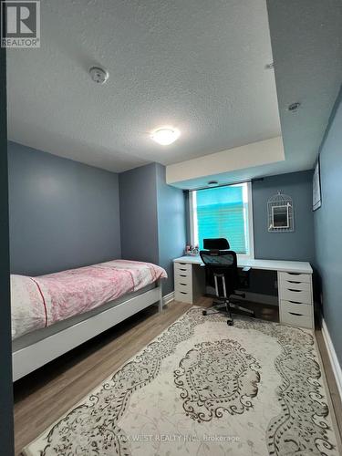 401 - 64 Frederick Drive, Guelph, ON - Indoor Photo Showing Bedroom