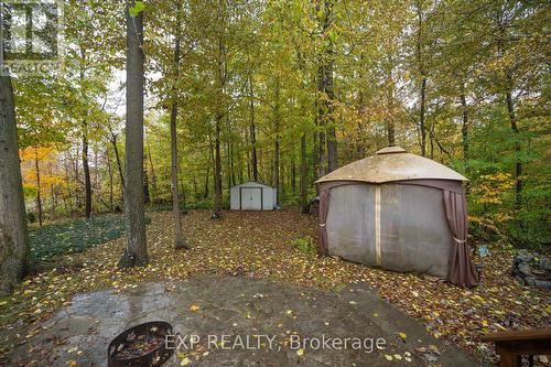 33825 Harmony Road, North Middlesex (Parkhill), ON - Outdoor