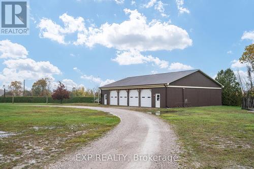 33825 Harmony Road, North Middlesex, ON - Outdoor