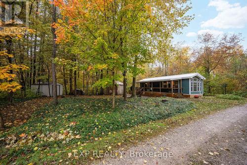 33825 Harmony Road, North Middlesex (Parkhill), ON - Outdoor