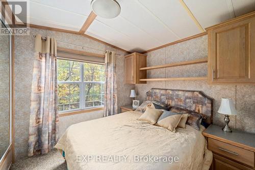 33825 Harmony Road, North Middlesex (Parkhill), ON - Indoor Photo Showing Bedroom