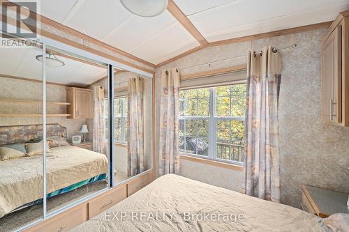 33825 Harmony Road, North Middlesex, ON - Indoor Photo Showing Bedroom