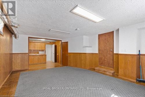 58 Fifth Avenue, Kitchener, ON -  Photo Showing Other Room