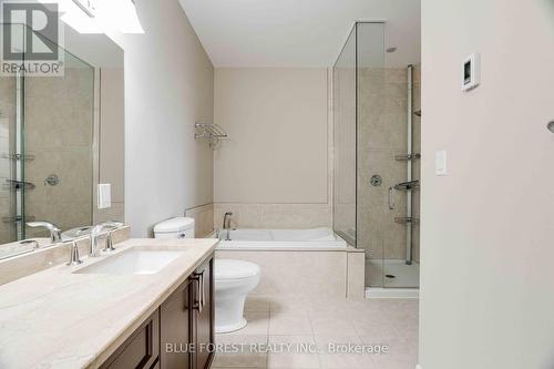 2602 - 330 Ridout Street N, London, ON - Indoor Photo Showing Bathroom