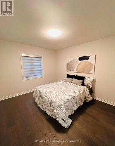 643 Anishinaabe Drive, Shelburne, ON - Indoor Photo Showing Bedroom