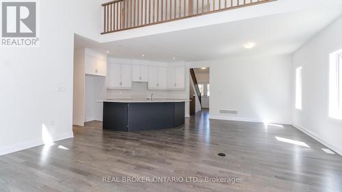 124 Beacon Drive, Blue Mountains, ON - Indoor Photo Showing Kitchen