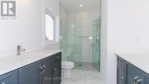 124 Beacon Drive, Blue Mountains, ON - Indoor Photo Showing Bathroom