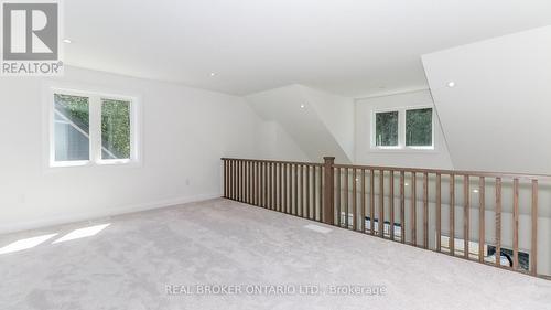 124 Beacon Drive, Blue Mountains, ON - Indoor Photo Showing Other Room