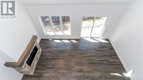 124 Beacon Drive, Blue Mountains, ON - Indoor Photo Showing Other Room