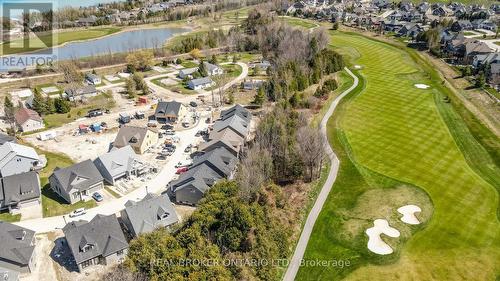 124 Beacon Drive, Blue Mountains, ON - Outdoor With View