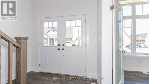 124 Beacon Drive, Blue Mountains, ON - Indoor Photo Showing Other Room