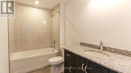 124 Beacon Drive, Blue Mountains, ON - Indoor Photo Showing Bathroom