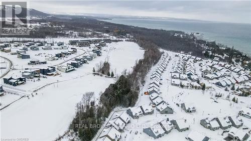 124 Beacon Drive, Blue Mountains, ON - Outdoor With View