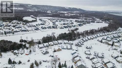 124 Beacon Drive, Blue Mountains, ON - Outdoor With View