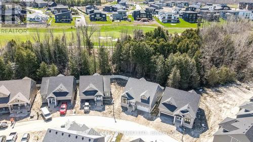 124 Beacon Drive, Blue Mountains, ON - Outdoor With View