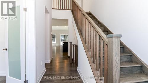 124 Beacon Drive, Blue Mountains, ON - Indoor Photo Showing Other Room