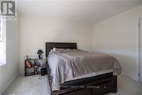 15 Monteith Drive, Brantford, ON - Indoor Photo Showing Bedroom
