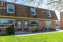 2 - 922 Notre Dame Drive, London, ON  - Outdoor 