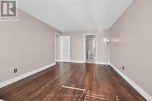 605 - 99 Donn Avenue, Hamilton, ON - Indoor Photo Showing Other Room