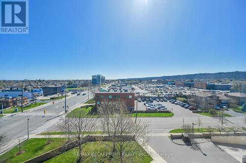 605 - 99 Donn Avenue, Hamilton, ON - Outdoor With View