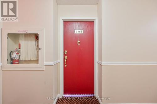 605 - 99 Donn Avenue, Hamilton, ON -  Photo Showing Other Room