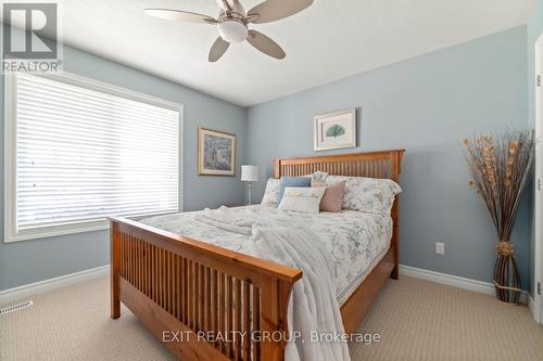 84 Dorchester Drive, Prince Edward County, ON - Indoor Photo Showing Bedroom