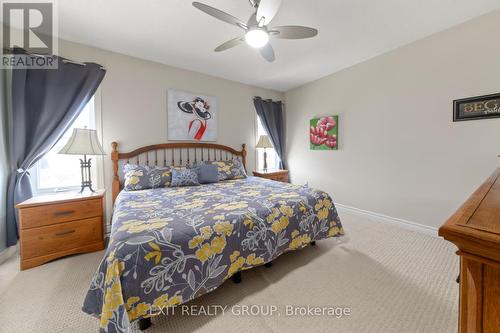 84 Dorchester Drive, Prince Edward County, ON - Indoor Photo Showing Bedroom