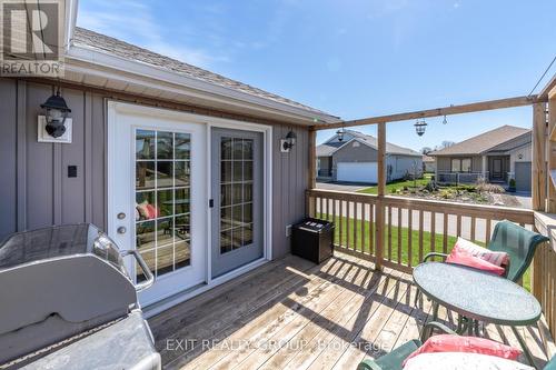 84 Dorchester Drive, Prince Edward County, ON - Outdoor With Exterior