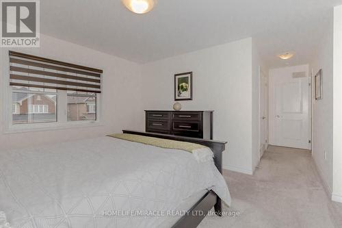 3 Ringway Road, Brampton, ON - Indoor Photo Showing Bedroom