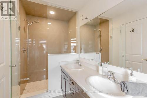 3 Ringway Road, Brampton, ON - Indoor Photo Showing Bathroom