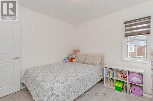 3 Ringway Road, Brampton, ON - Indoor Photo Showing Bedroom