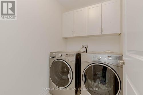 3 Ringway Road, Brampton, ON - Indoor Photo Showing Laundry Room