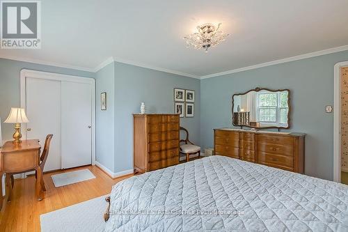 174 Claxton Drive, Oakville, ON - Indoor Photo Showing Bedroom