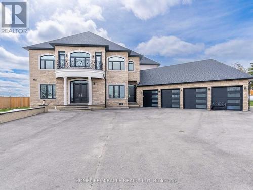 11086 Winston Churchill Boulevard, Halton Hills, ON - Outdoor