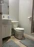 Bsmt - 3146 Angle Pass Drive, Mississauga, ON  - Indoor Photo Showing Bathroom 