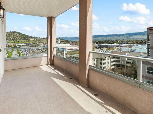 904-1967 Underhill Street, Kelowna, BC - Outdoor With View With Exterior