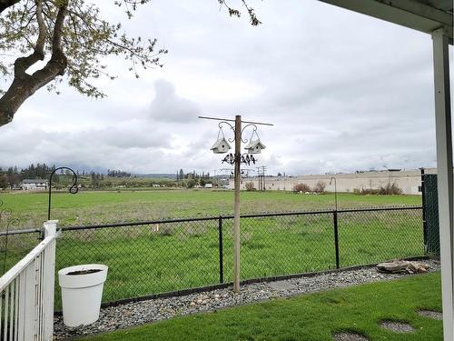 56-2180 Fletcher Avenue, Armstrong, BC - Outdoor With View