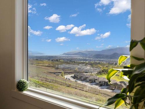 1474 Summer Crescent, Kelowna, BC -  With View