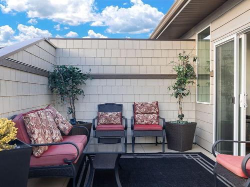 1474 Summer Crescent, Kelowna, BC - Outdoor With Deck Patio Veranda With Exterior