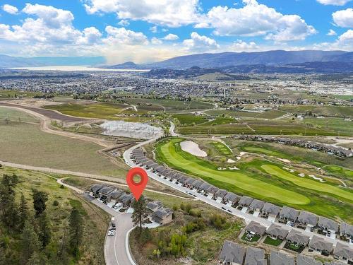 1474 Summer Crescent, Kelowna, BC - Outdoor With View